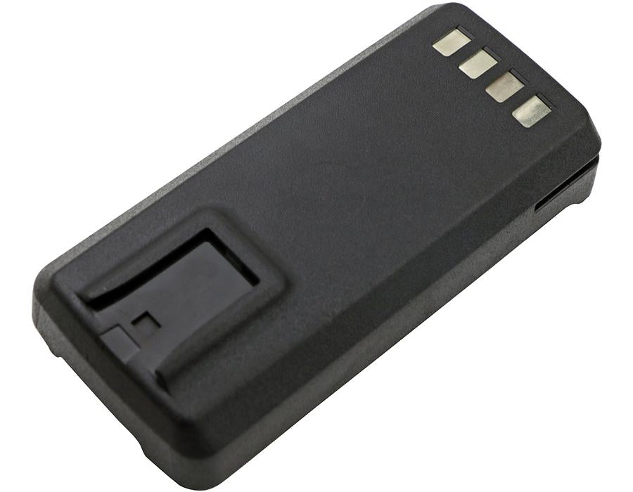 Motorola CP1200 CP1300 CP1600 CP1660 CP185 CP476 CP477 EP350 2600mAh Two Way Radio Replacement Battery-4