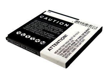 Mobistel Cynus T1 Mobile Phone Replacement Battery-2