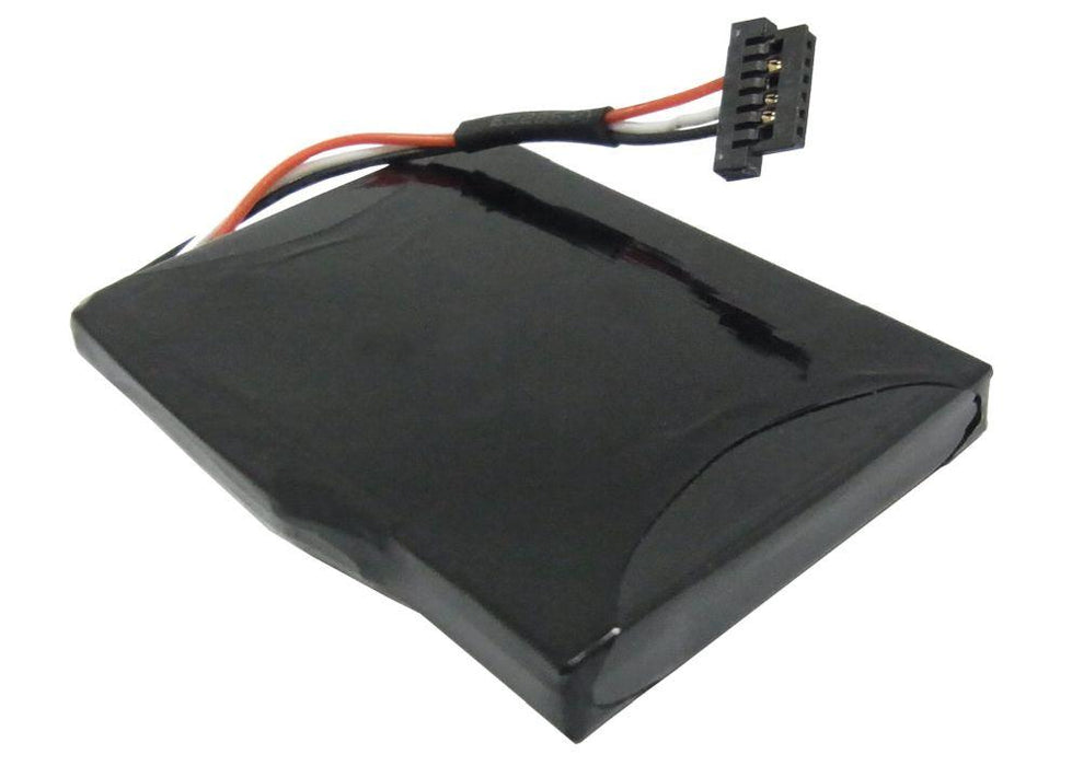 Medion GoPal E4430 GoPal E4435 Gopal E5455 MD96050 MD96325 MD97182 MD98860 GPS Replacement Battery-2
