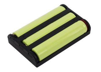 Lifetec DECT GAP LT9960 LT9965 LT9966 LT9983 Cordless Phone Replacement Battery-3
