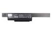 LG X-NOTE R450 Laptop and Notebook Replacement Battery-5