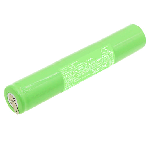 Megger 218650 Time Clock Replacement Battery