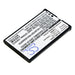 Mobistel EL350 EL350 Dual 1050mAh Mobile Phone Replacement Battery-2