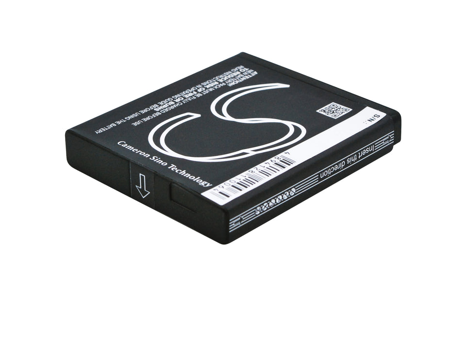 Novatel Wireless Jetpack MiFi 6620L MiFi 6620L MiFi 6630 MiFi6620L MiFi6630 Hotspot Replacement Battery-2
