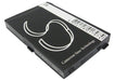 Mitac Mio A500 Mio A501 Mio A502 Mobile Phone Replacement Battery-2