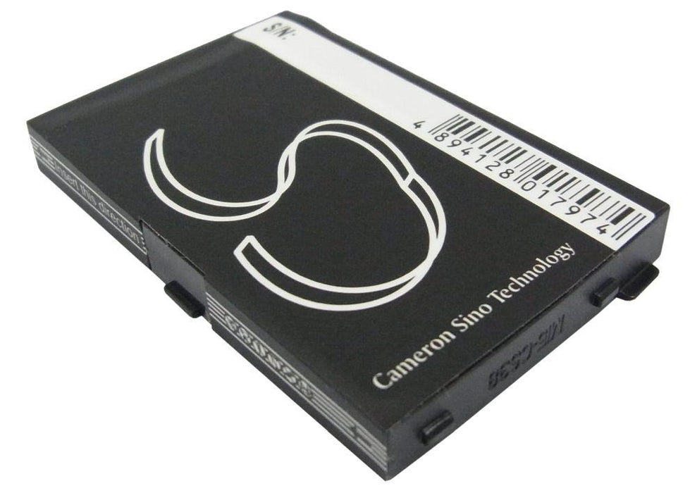 Mitac Mio A500 Mio A501 Mio A502 Mobile Phone Replacement Battery-2
