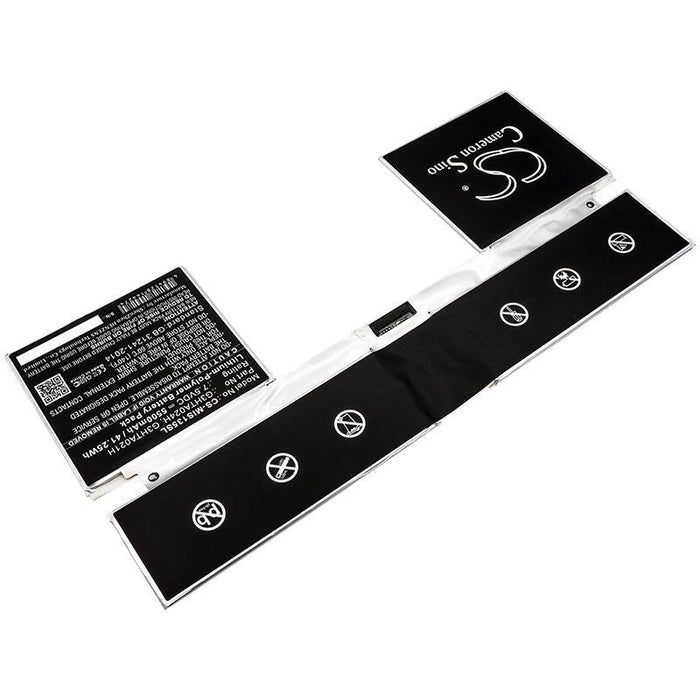 Microsoft Surface113.5in Surface213.5in Surface213 Replacement Battery-main