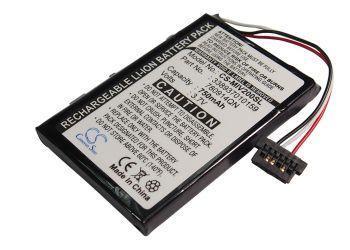 Mitac Mio Moov 200 Mio Moov 200e Mio Moov 200u Mio Replacement Battery-main