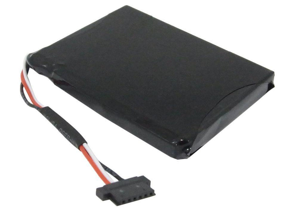 Mitac Mio Moov 360u Mio Moov 300 Mio Moov 301 Mio Moov 310 Mio Moov 330 Mio Moov 330u Mio Moov 350 Mio Moov 360 Mio Moov 370 GPS Replacement Battery-3
