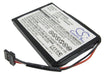 Navman Mio Spirit V735 TV Spirit V505 TV Replacement Battery-main