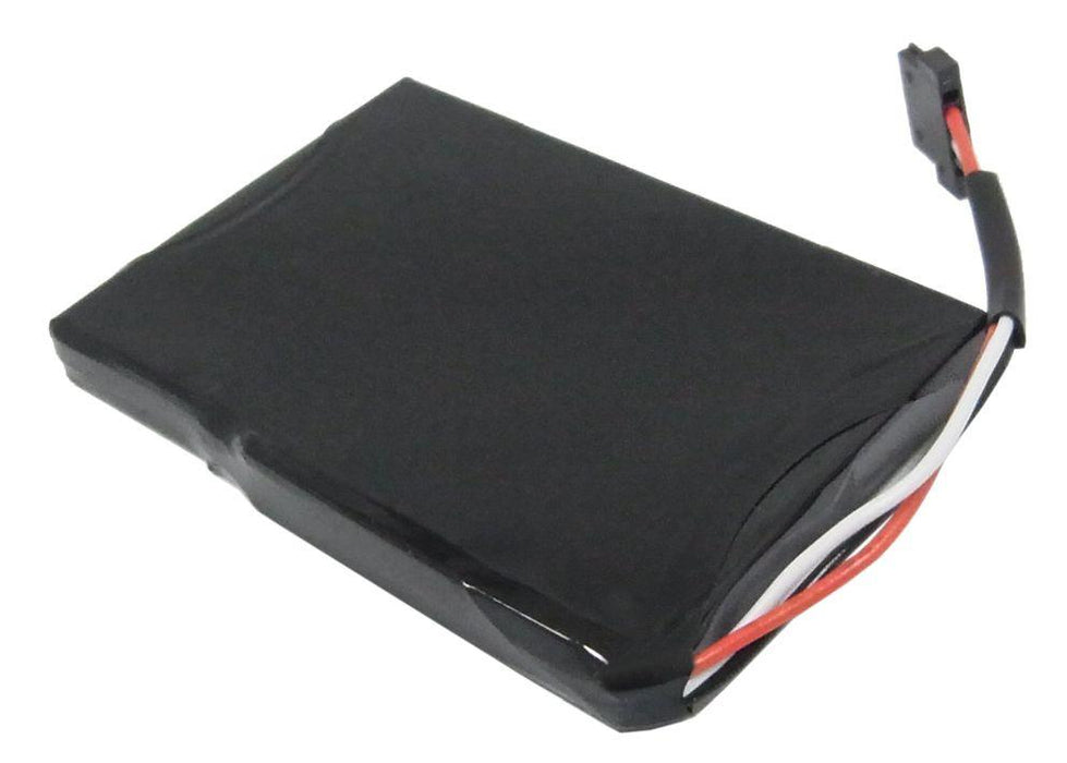 Navman Mio Spirit V735 TV Spirit V505 TV GPS Replacement Battery-4