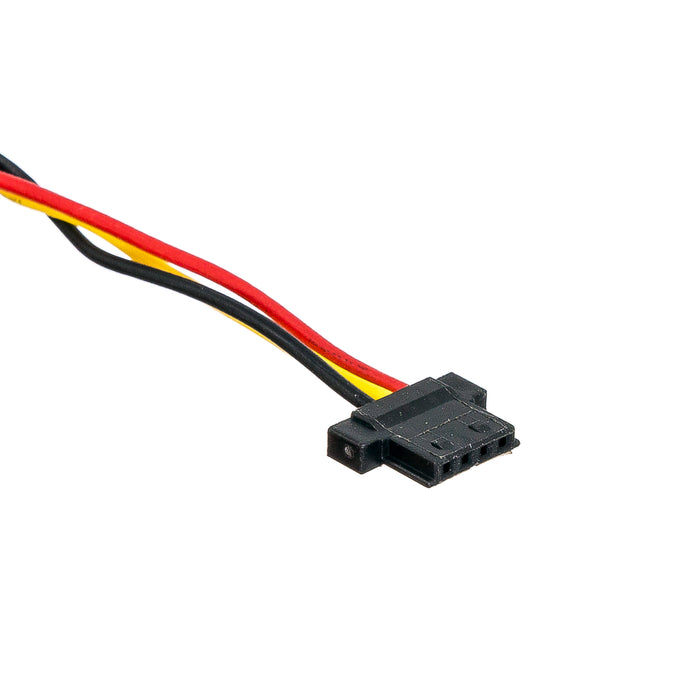 Mio 5614 GPS Replacement Battery-5