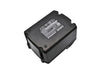 Milwaukee C14 DD C14 PD M14 M14 B4 M14 BX Replacement Battery-main