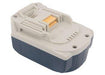Makita BFH040 BFH040F BFH090 BFH090F BFH12 2200mAh Replacement Battery-main