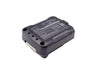 Makita 12V Max CXT Tool 12-Volt MAX CXT CG 2500mAh Replacement Battery-3