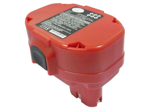 Makita 4334D 4334DWA 4334DWAE 4334DWD 4334 3000mAh Replacement Battery-main