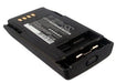 Motorola CEP400 MTP800 MTP830S MTP850 MTP850S PTX8 Replacement Battery-main