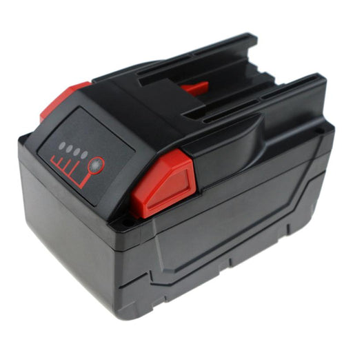 Milwaukee 0721-20 0721-21 0726-22 0780-20  6000mAh Replacement Battery-main