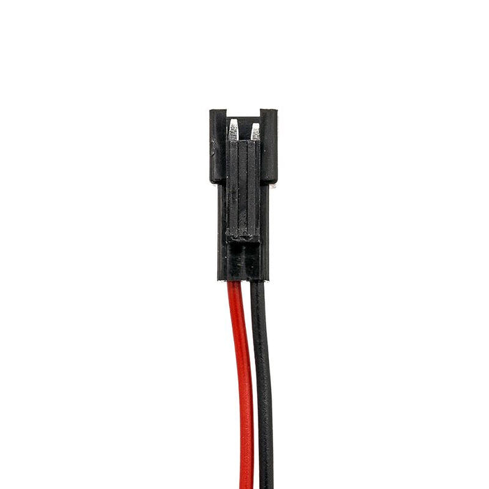 Mipro MA-100 MA-303 Speaker Replacement Battery-4