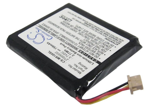 Olympus mrobe MR-100 Replacement Battery-main
