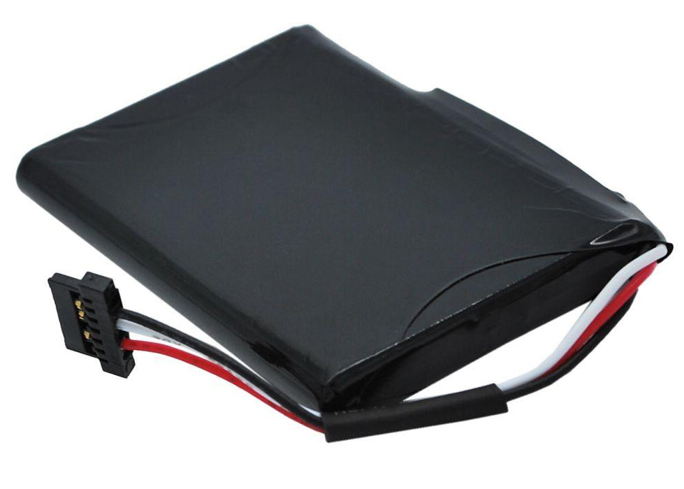 Magellan RoadMate 2230 RoadMate 2230T-LM GPS Replacement Battery-2
