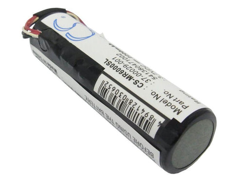Magellan RoadMate 6000 RoadMate 6000T Replacement Battery-main