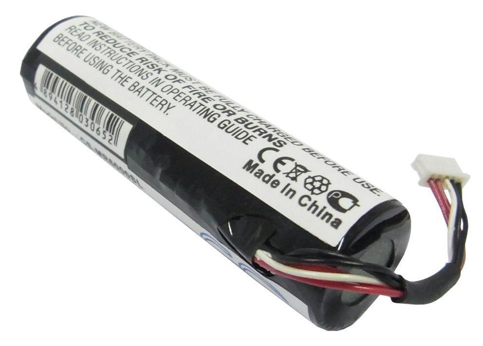 Magellan RoadMate 6000 RoadMate 6000T GPS Replacement Battery-2