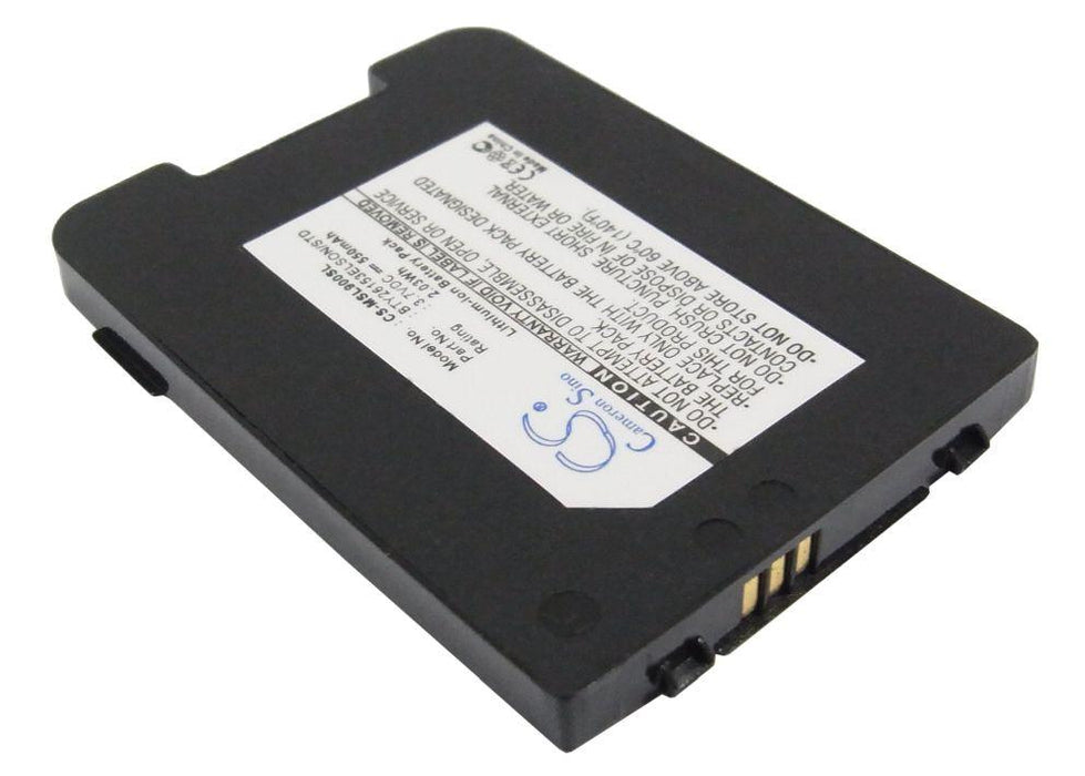 Emporia Elson SL900 Elson SL900A Replacement Battery-main