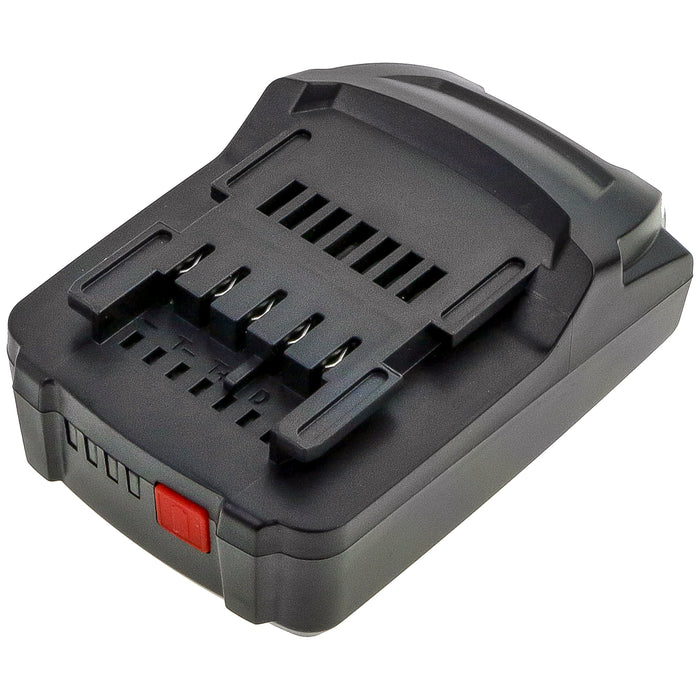 Eisenblatter HT Langsschleifmaschine HT Multifunkt Replacement Battery-2