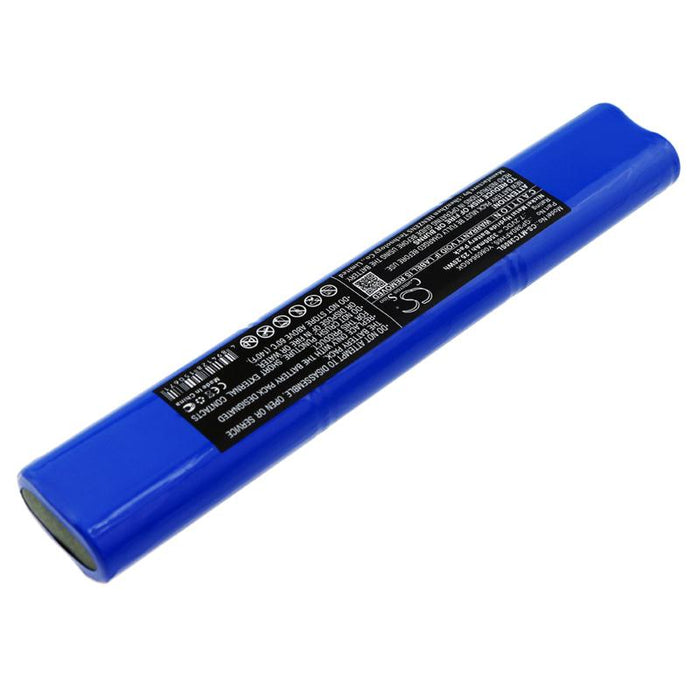 Mettler Toledo Cranemate Replacement Battery-2
