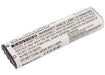 Motorola 53871 CP100 Handie Pro XTN iDEN i500 KEBT Replacement Battery-main