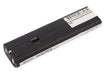 Motorola 53871 CP100 Handie Pro XTN iDEN i500 KEBT082 MTRXU2100 MTRXU2600 MTRXV2100 Nextel I500 PLUS Nextel I550 Nex Two Way Radio Replacement Battery-2