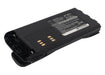 Motorola GP1280 GP140 GP240 GP280 GP320 GP328 GP330 GP338 GP339 GP340 GP360 GP380 GP540 GP580 GP640 GP680 HT1200 HT1 Two Way Radio Replacement Battery-2