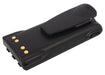 Motorola GP1280 GP140 GP240 GP280 GP320 GP328 GP330 GP338 GP339 GP340 GP360 GP380 GP540 GP580 GP640 GP680 HT1200 HT1 Two Way Radio Replacement Battery-4