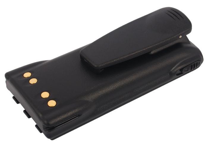 Motorola GP1280 GP140 GP240 GP280 GP320 GP328 GP330 GP338 GP339 GP340 GP360 GP380 GP540 GP580 GP640 GP680 HT1200 HT1 Two Way Radio Replacement Battery-4