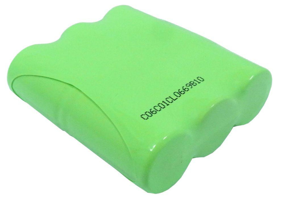 Sprint MU11 MU11C MU11CV MU12 MU12C MU12CV MU21C M Replacement Battery-main