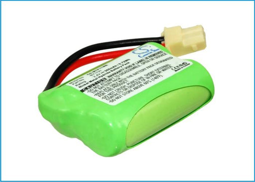 Motorola MBP11 Replacement Battery-main