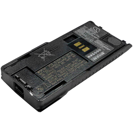 Motorola MTP810Ex MTP850Ex Two Way Radio Replacement Battery