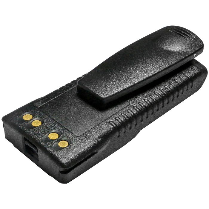 Motorola MTP810Ex MTP850Ex Two Way Radio Replacement Battery-3