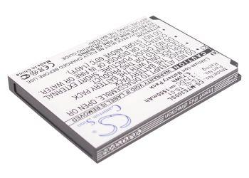 Seals IP68 Water Proof IP68 Water&amp Dush Proof T Replacement Battery-main