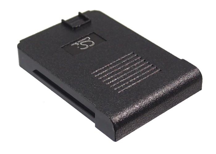 Pager Batteries