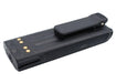 Motorola NTN8293 NTN8294 Tetra MTP200 Tetra MTP300 XTS3000 XTS3500 XTS4250 XTS5000 2500mAh Two Way Radio Replacement Battery-2