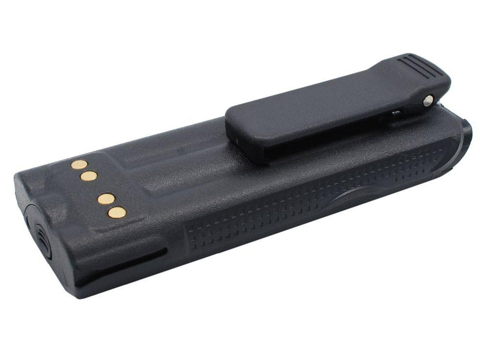 Motorola NTN8293 NTN8294 Tetra MTP200 Tetra MTP300 XTS3000 XTS3500 XTS4250 XTS5000 2500mAh Two Way Radio Replacement Battery-2