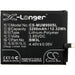 Xiaomi M1902F1A M1902F1G M1902F1T Mi 9 Mobile Phone Replacement Battery-3