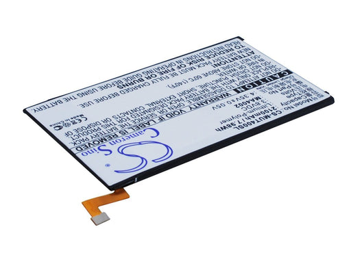 Meitu M4 Replacement Battery-main