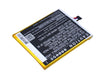 Medion Life X5001 X5001 Mobile Phone Replacement Battery-4