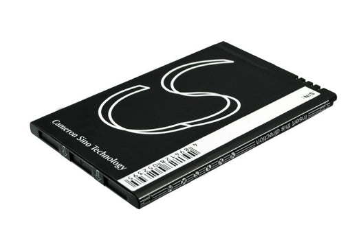 At&T Atrix 2 Replacement Battery-main