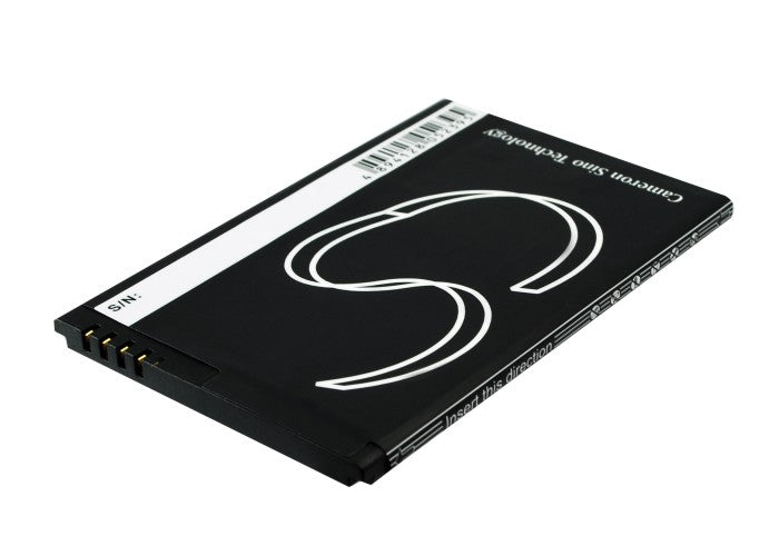 At&T Atrix 2 Mobile Phone Replacement Battery-2