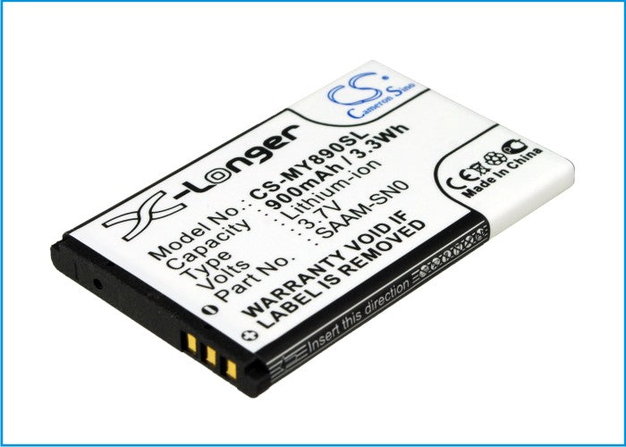 Leagoo C2 Game Replacement Battery-main