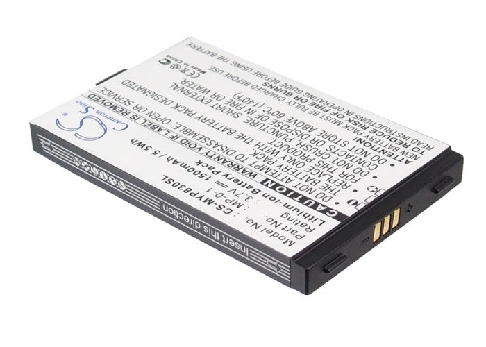 Myphone 8830 8830 TV Mobile Phone Replacement Battery-3